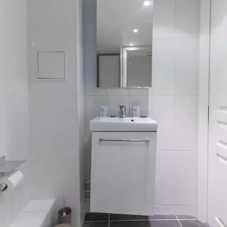 Apartamento Grands Boulevards 11 *